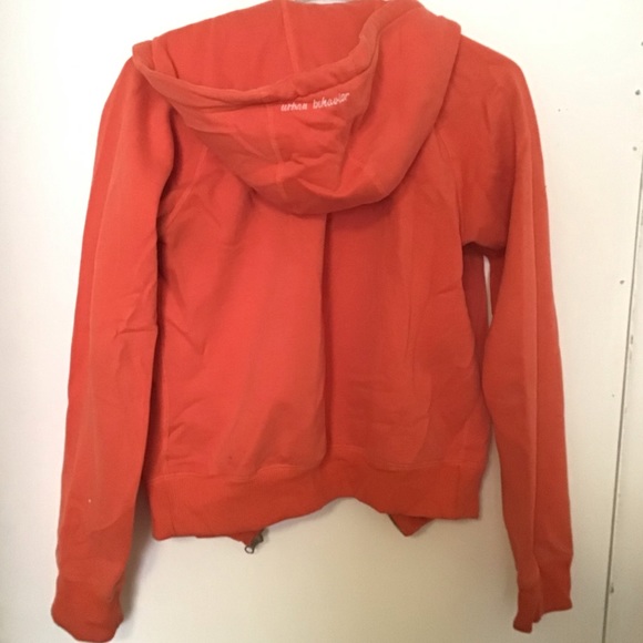Urban Behaviour Hoodie- L - Picture 2 of 3